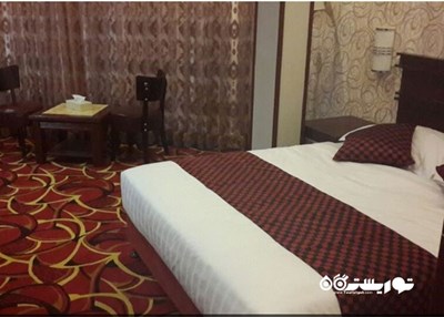  هتل پارمیدا -  شهر 